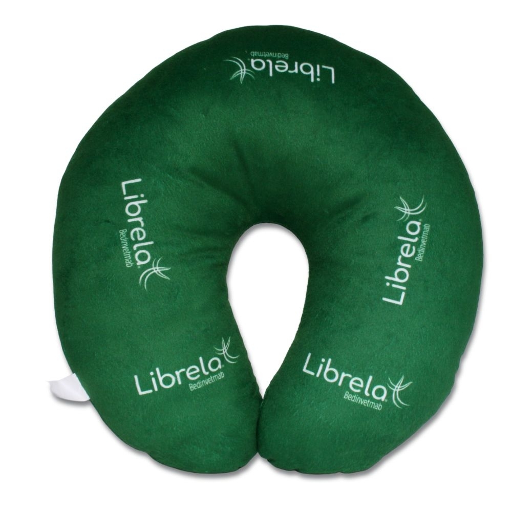 Almofada De Pescoço