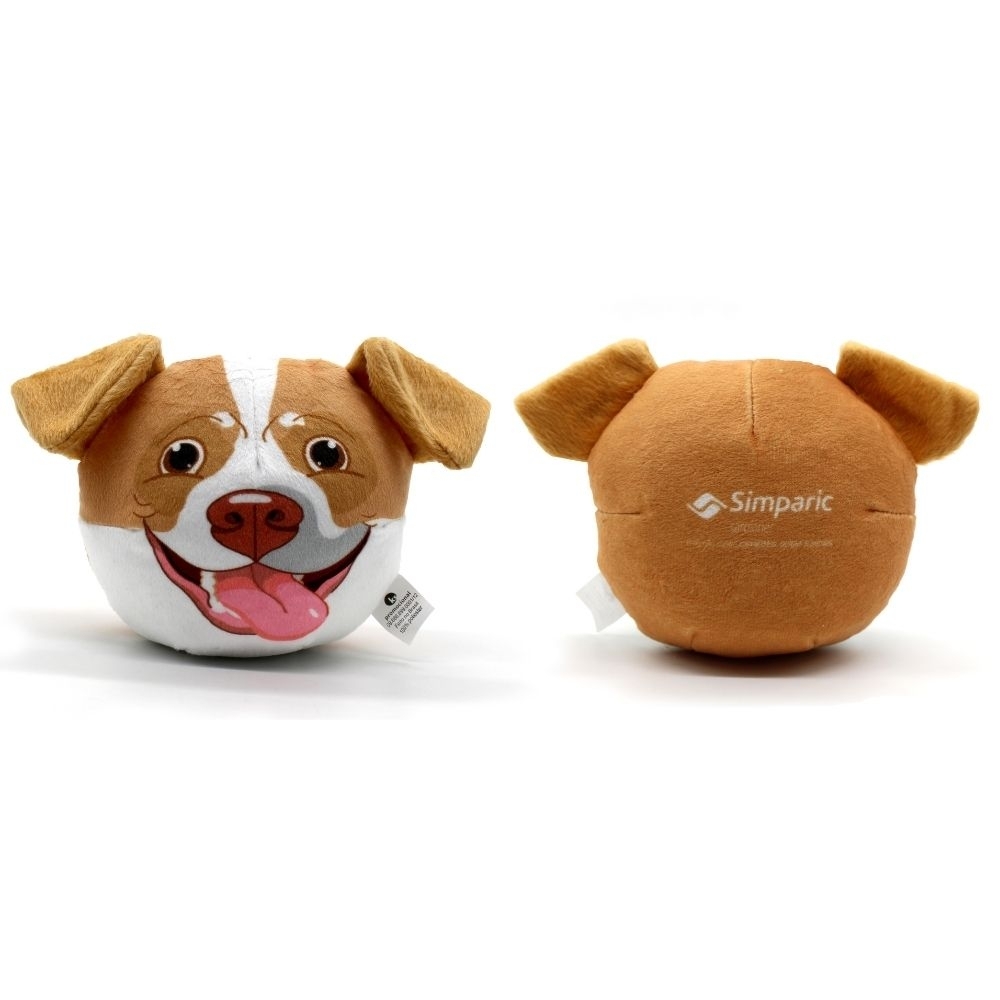 Bichinhos De Pelúcias