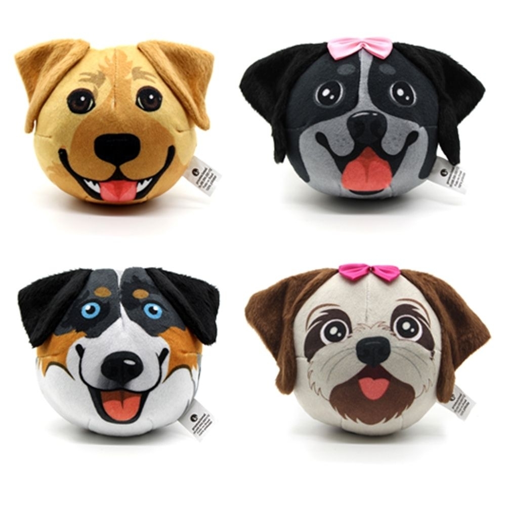 Bichinhos De Pelúcias