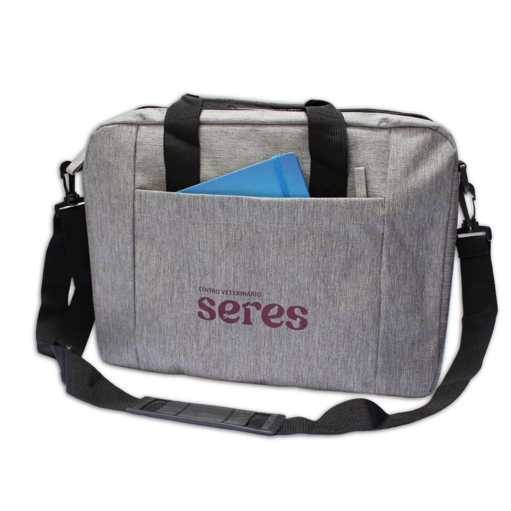 Bolsa Notebook