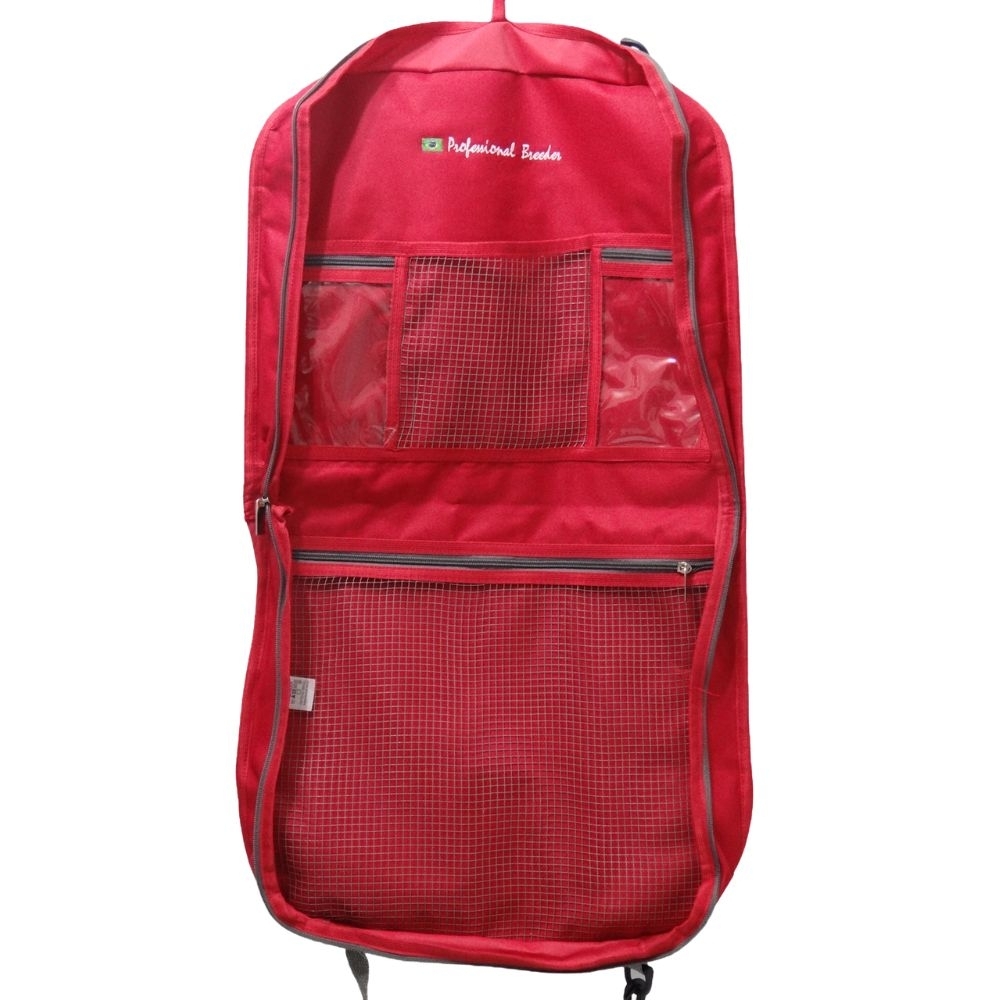 Bolsa Organizadora Para Criador Aberta