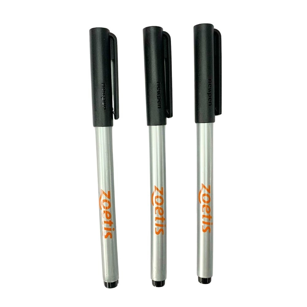 Caneta Marcador Permanente