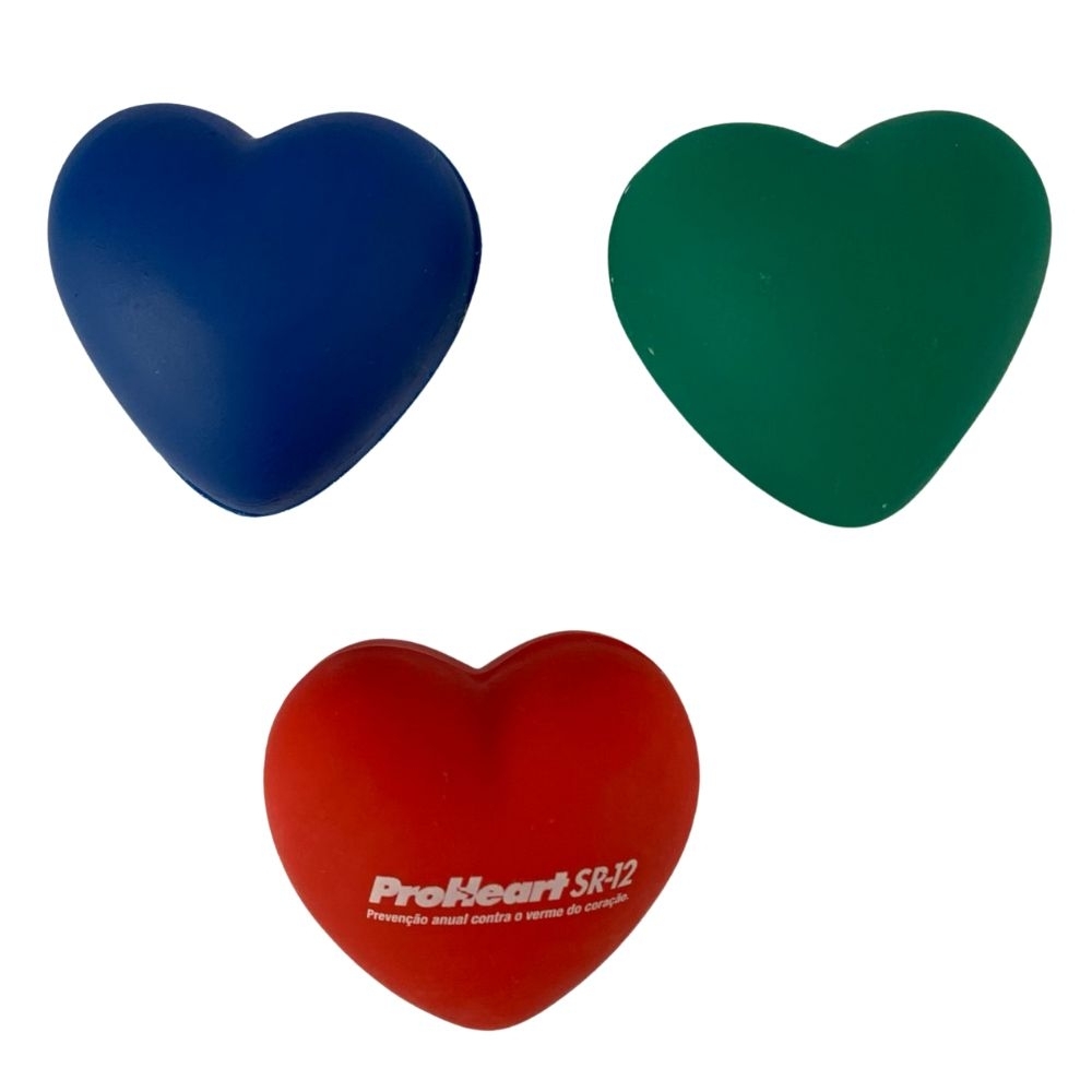 Coração Anti Stress