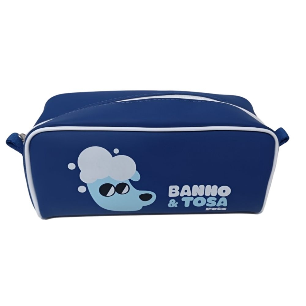 Necessaire Impermeável