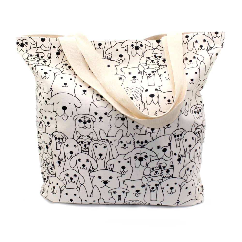 Sacola De Algodão-ks_47