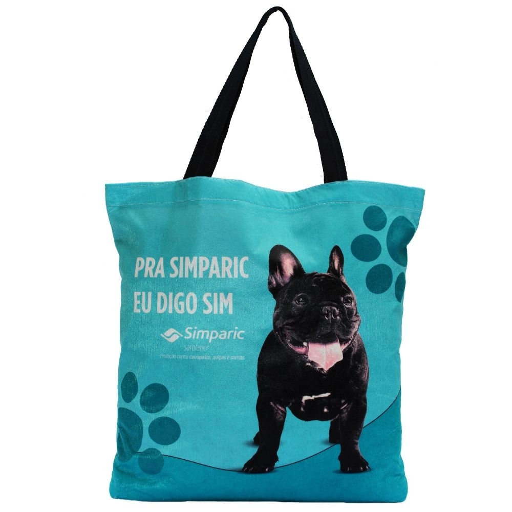 Sacola Poliéster P.E.T