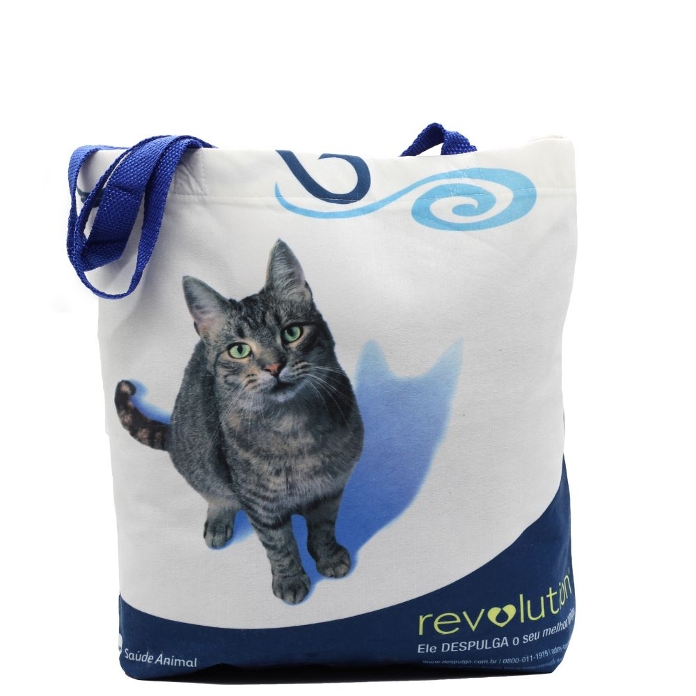 Sacola Poliéster P.E.T