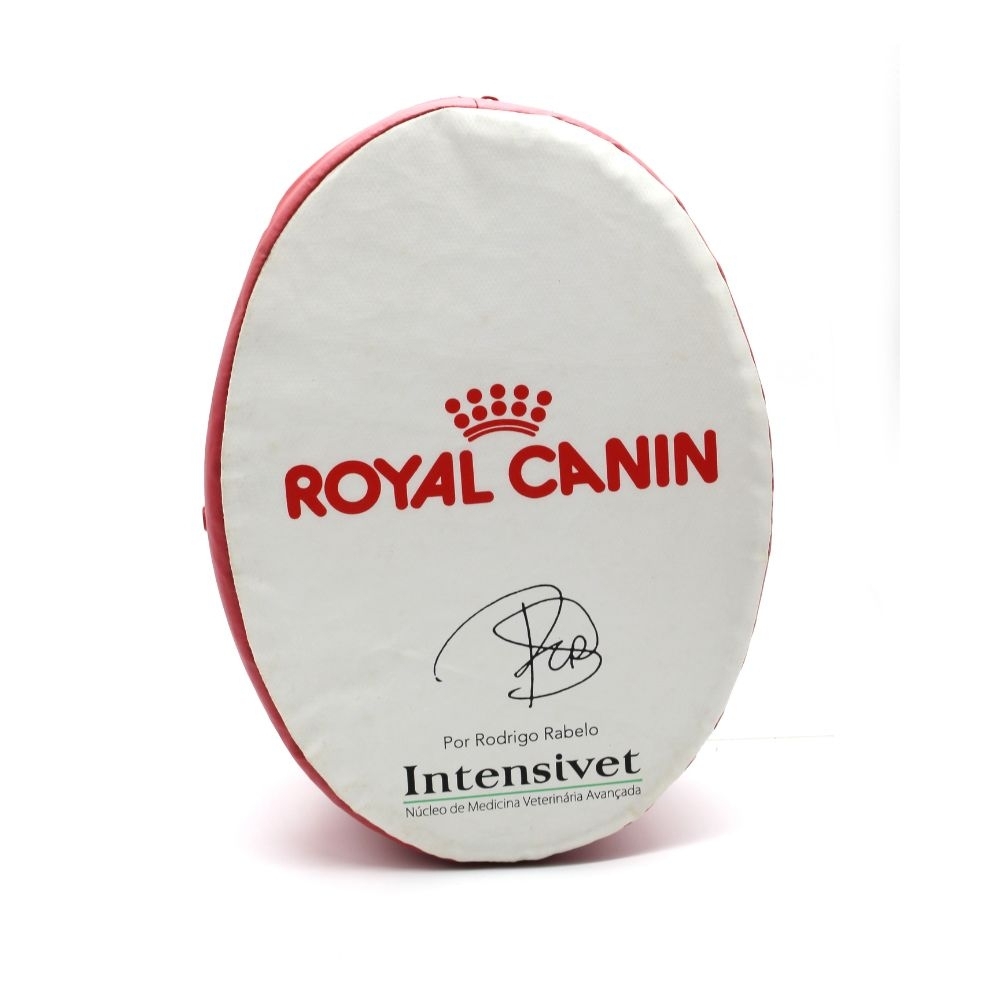 Simulador Cárdio Respiratório De Cachorro